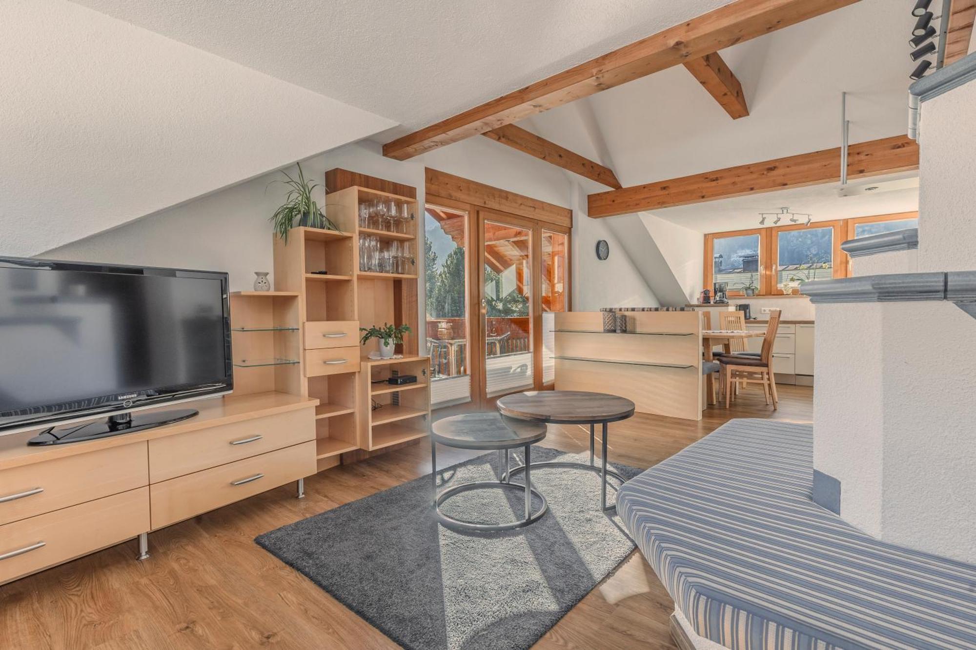Ferienhaus Tirol Im Oetztal Umhausen Exterior photo